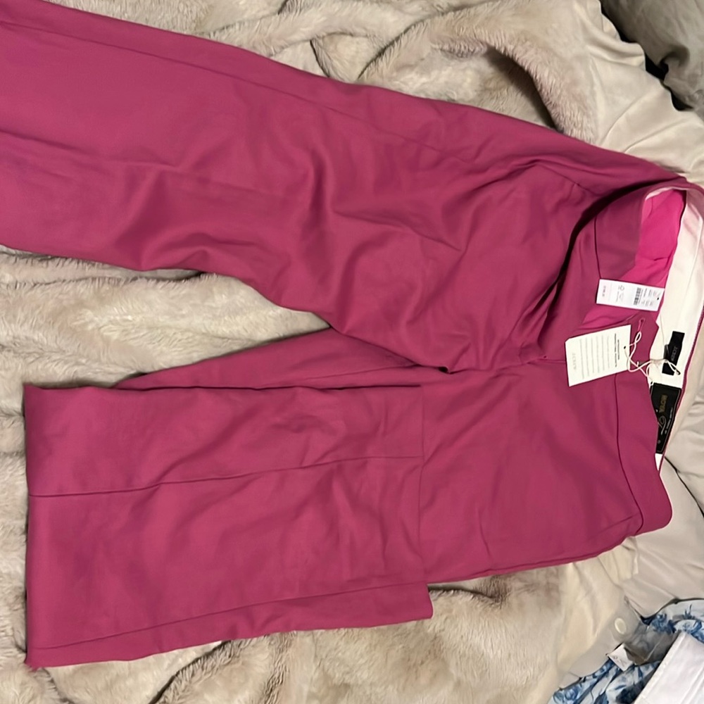J.crew dress pants